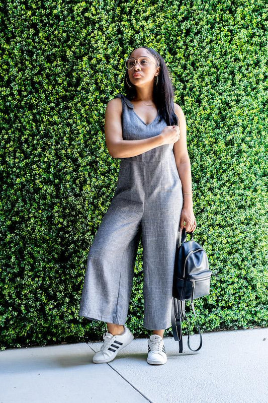 Style is Definitely Superficial