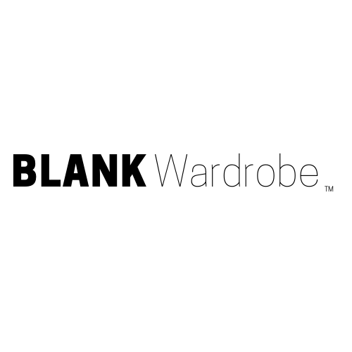 BLANKWardrobe