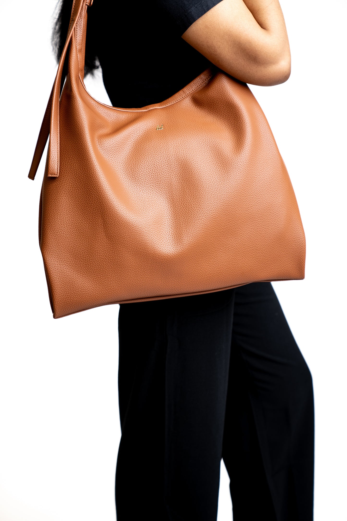 The Slouch Tote