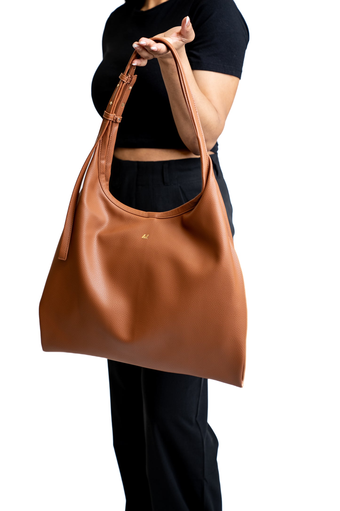 The Slouch Tote