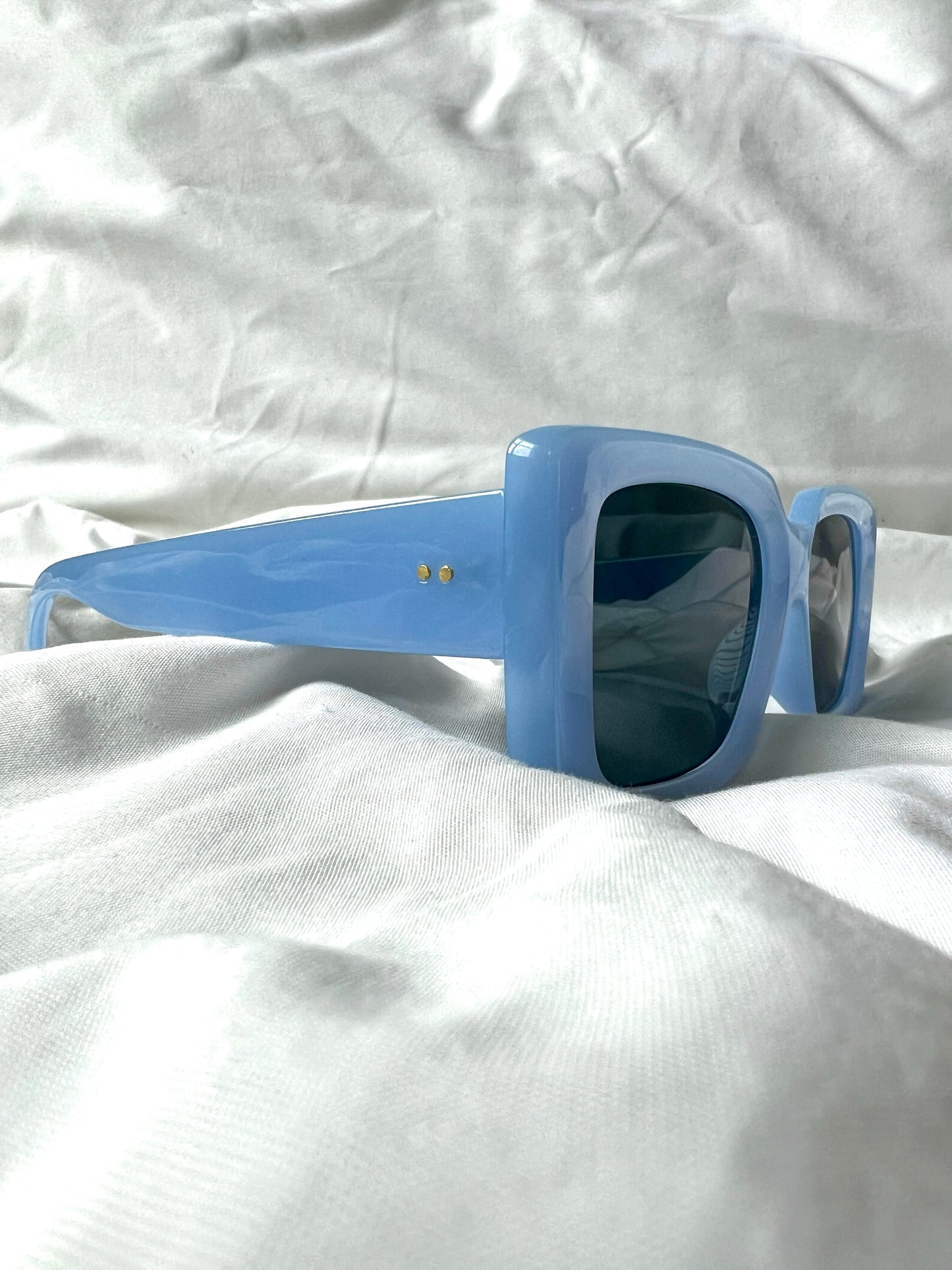 Rectangular Sunglasses