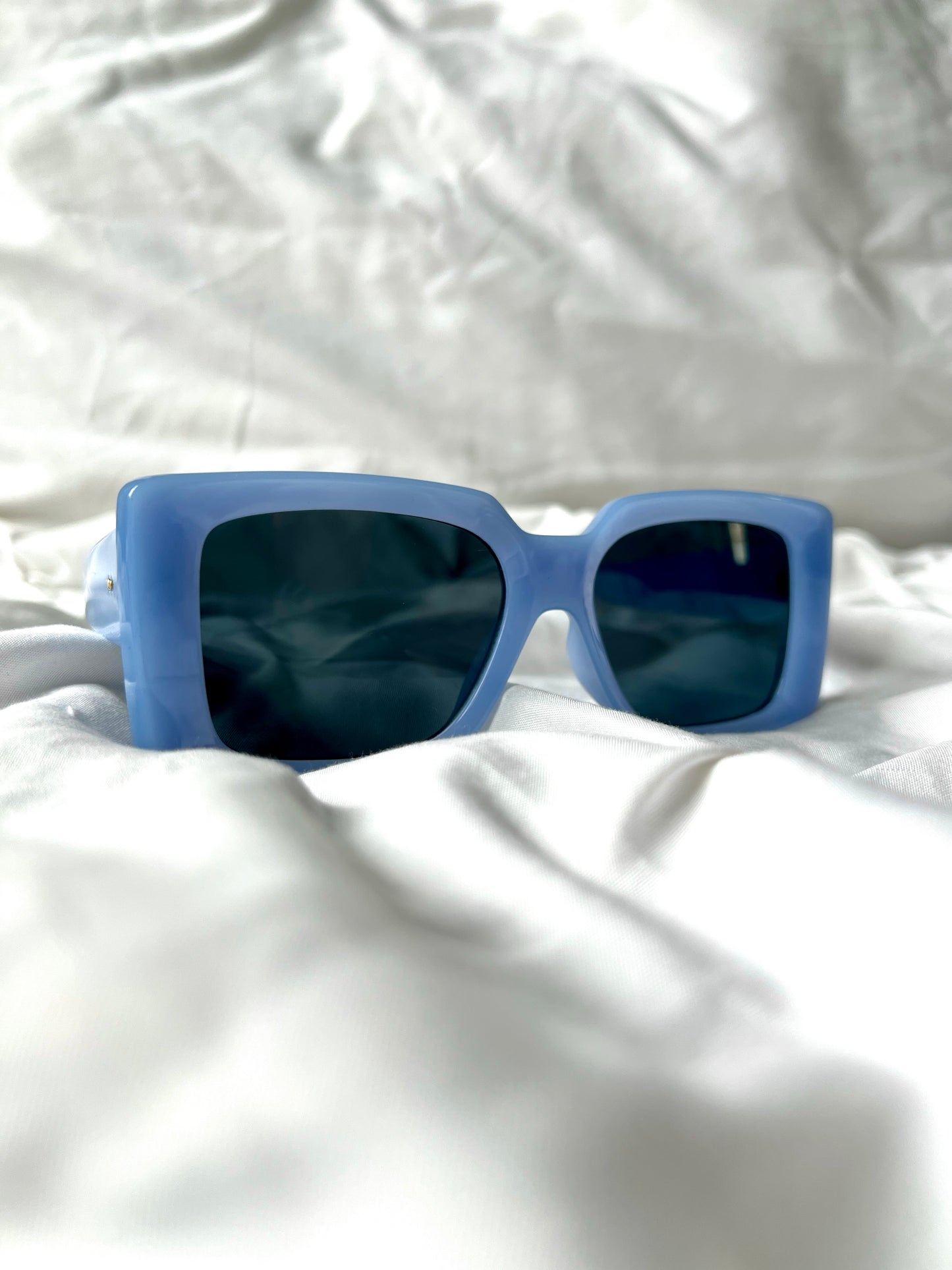 Rectangular Sunglasses