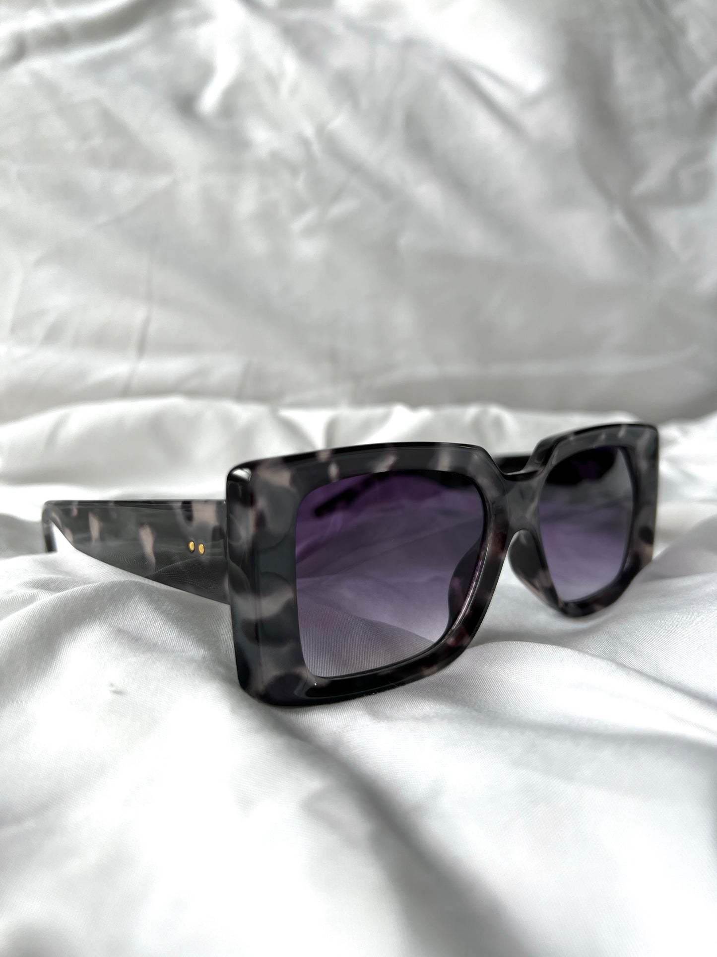 Rectangular Sunglasses