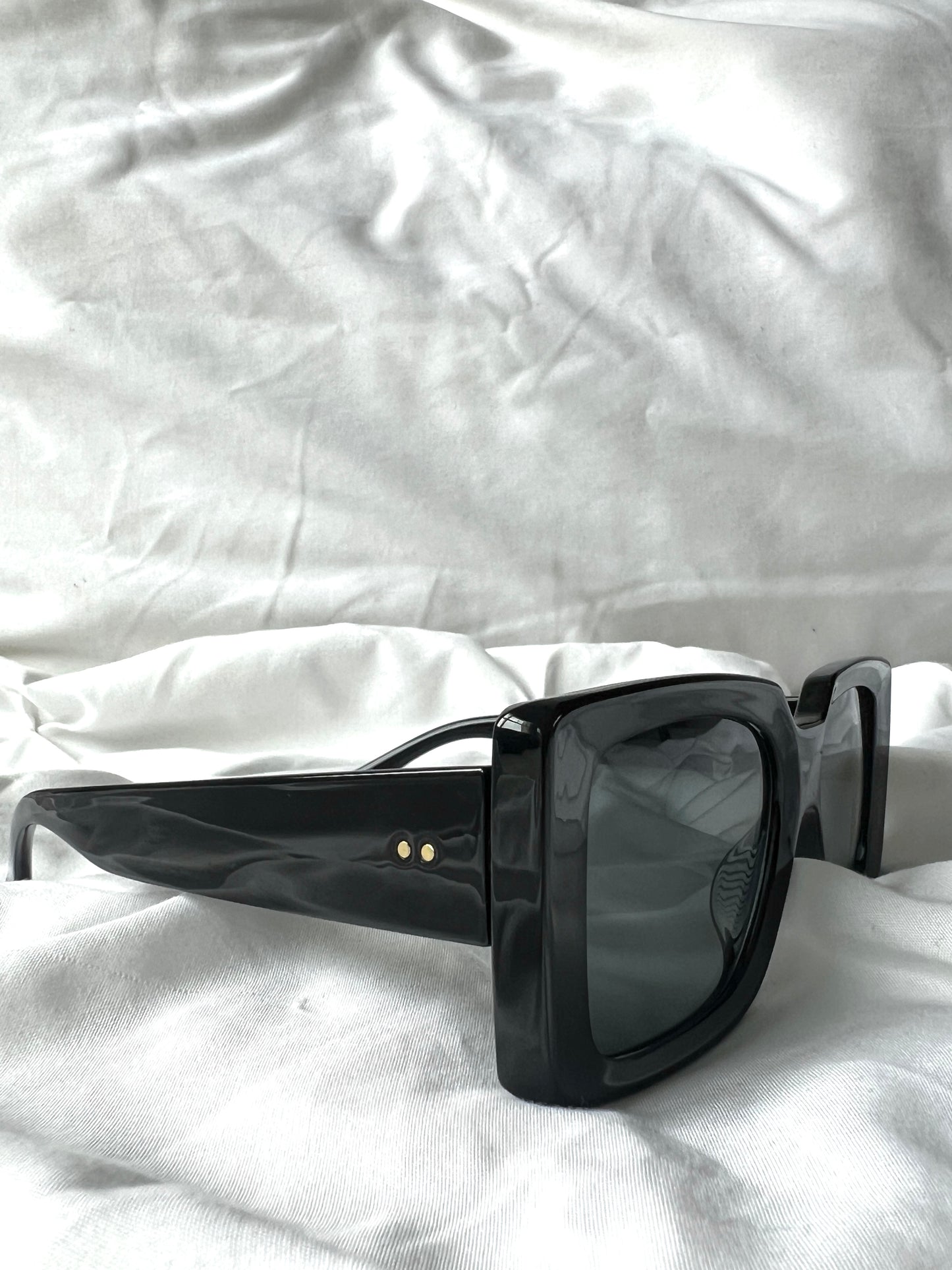 Rectangular Sunglasses