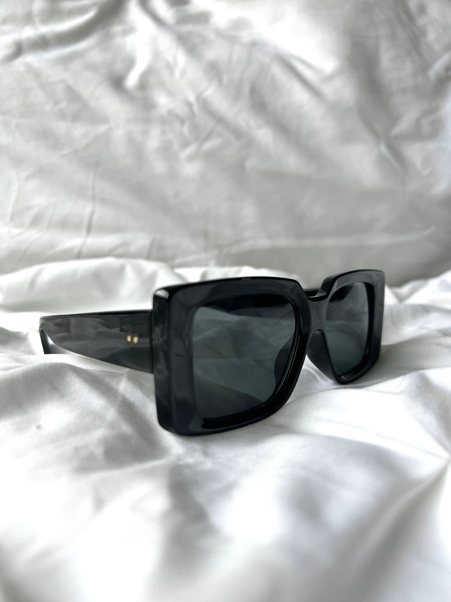 Rectangular Sunglasses