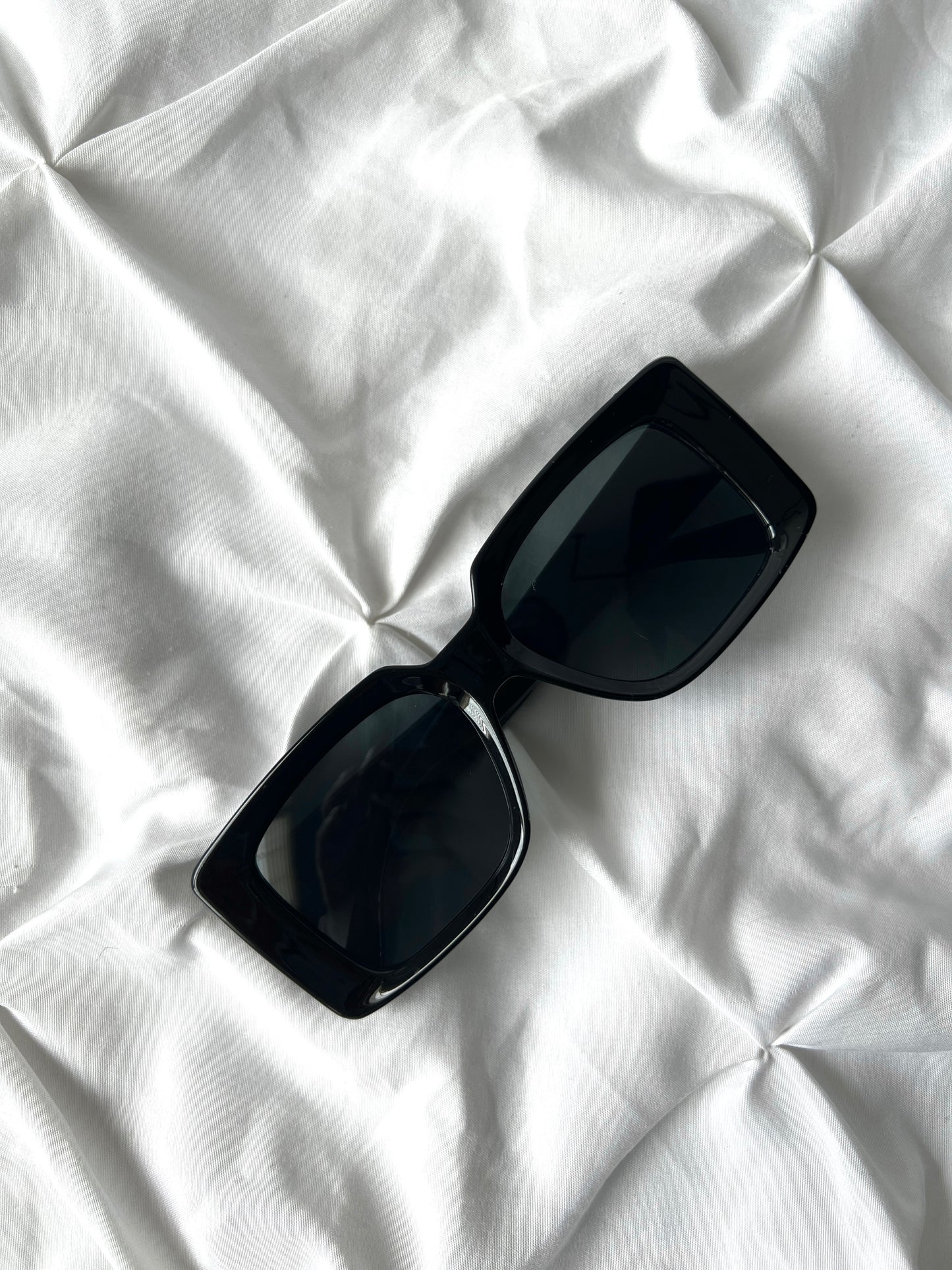 Rectangular Sunglasses