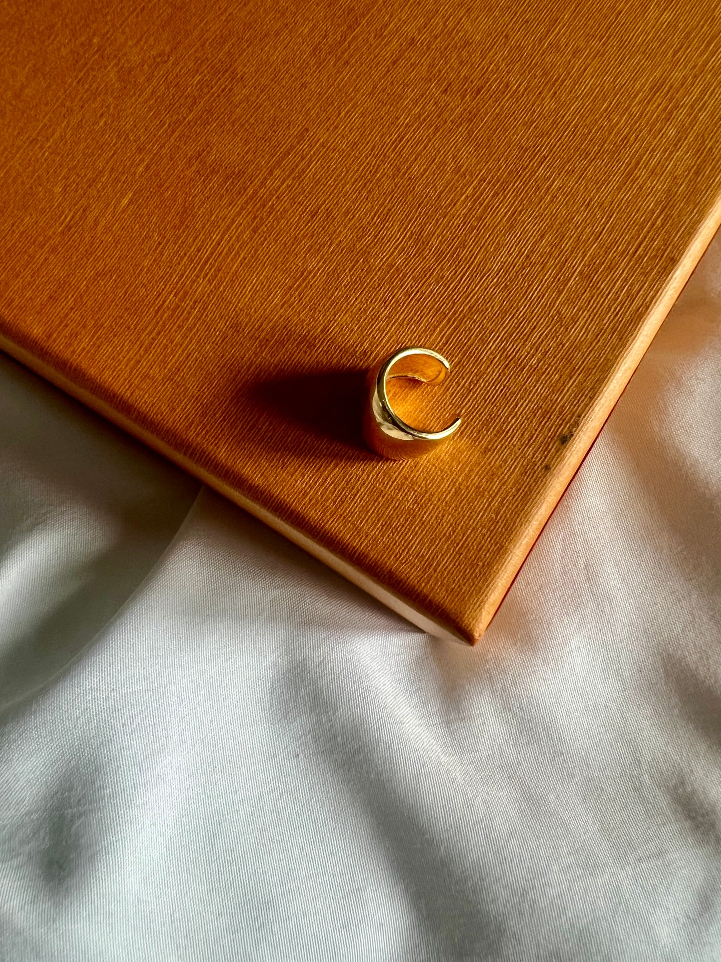 Loop Ear Cuff