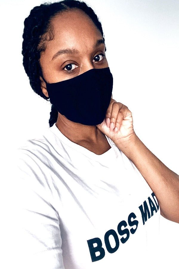 Essential Face Mask