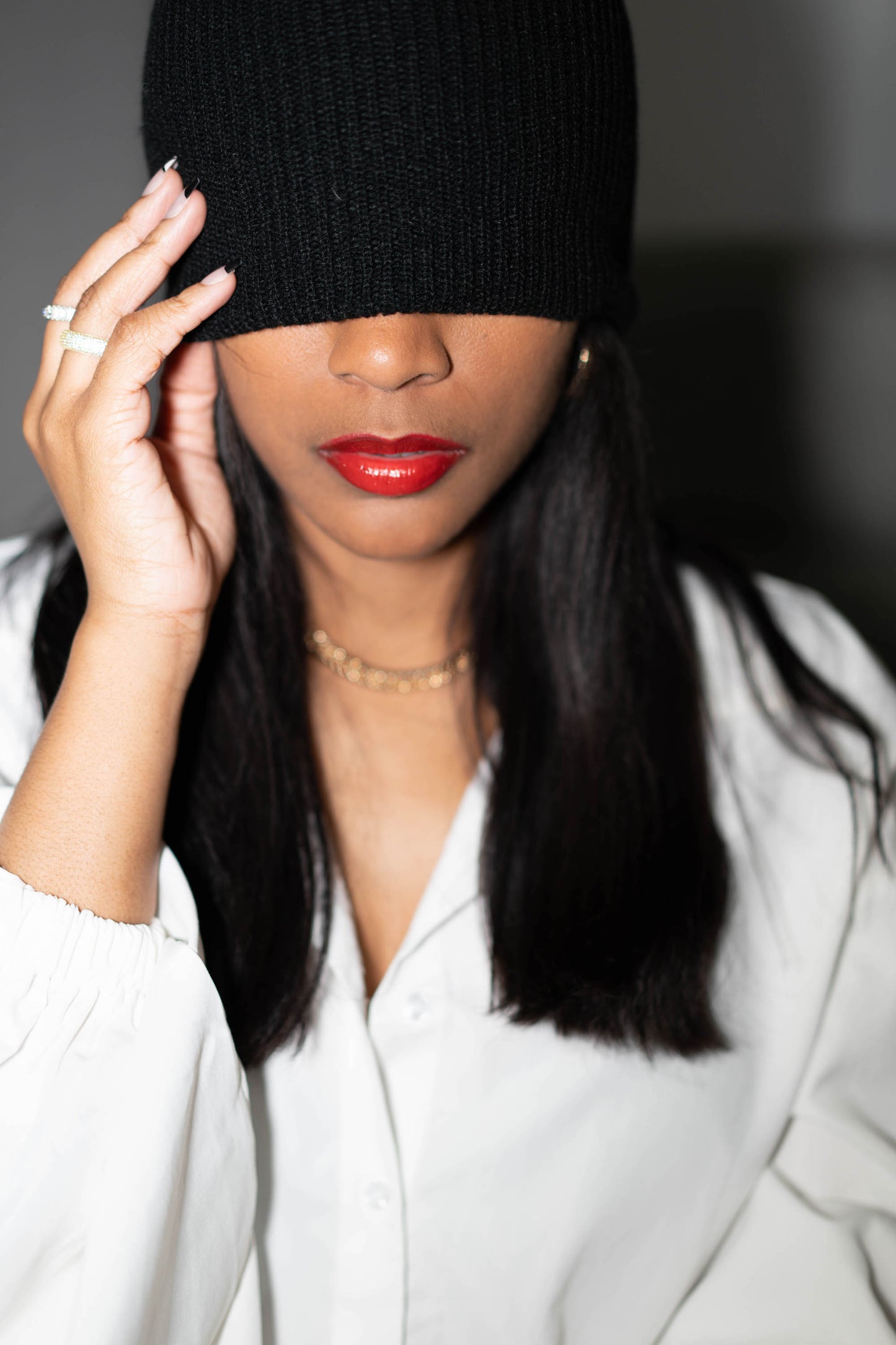 The Beanie Hat