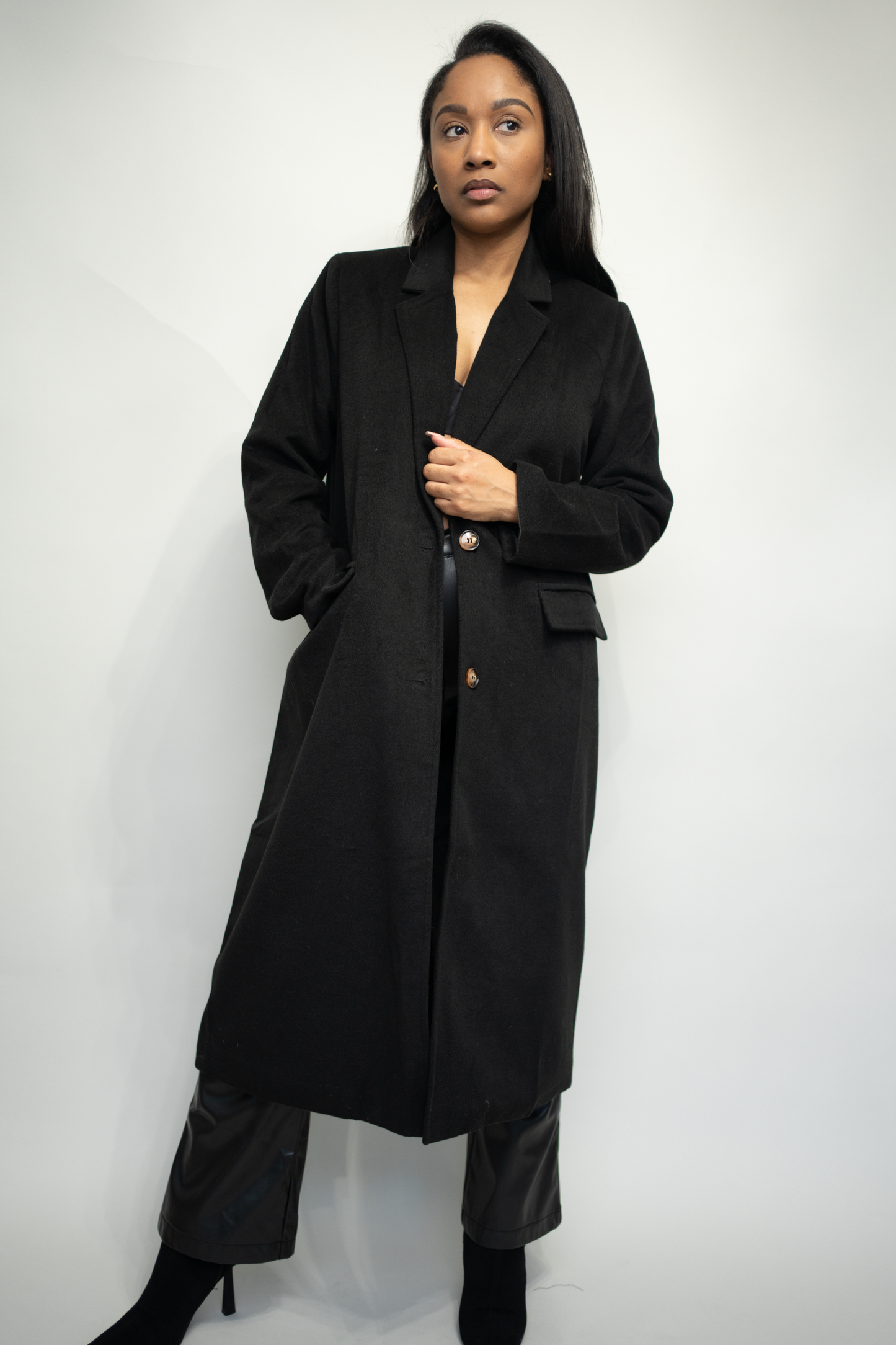 Maxi Coat