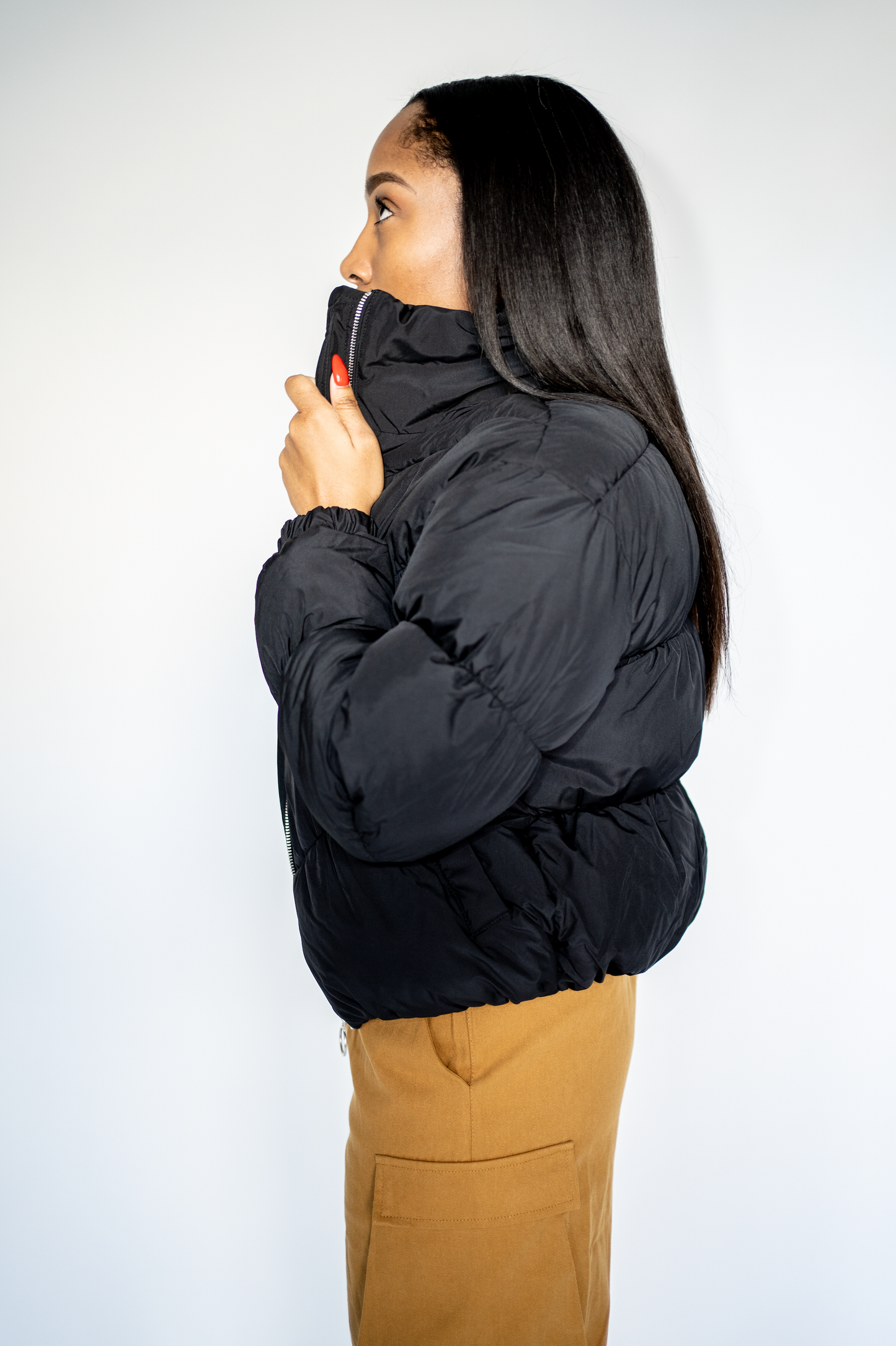 Puffer Coat