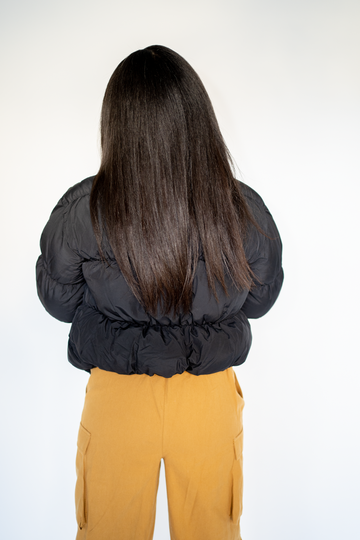 Puffer Coat