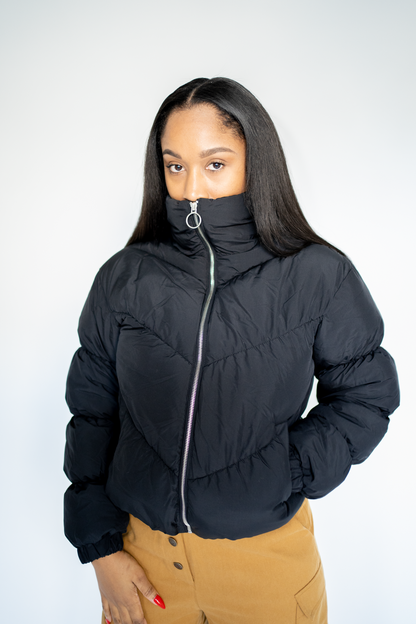 Puffer Coat
