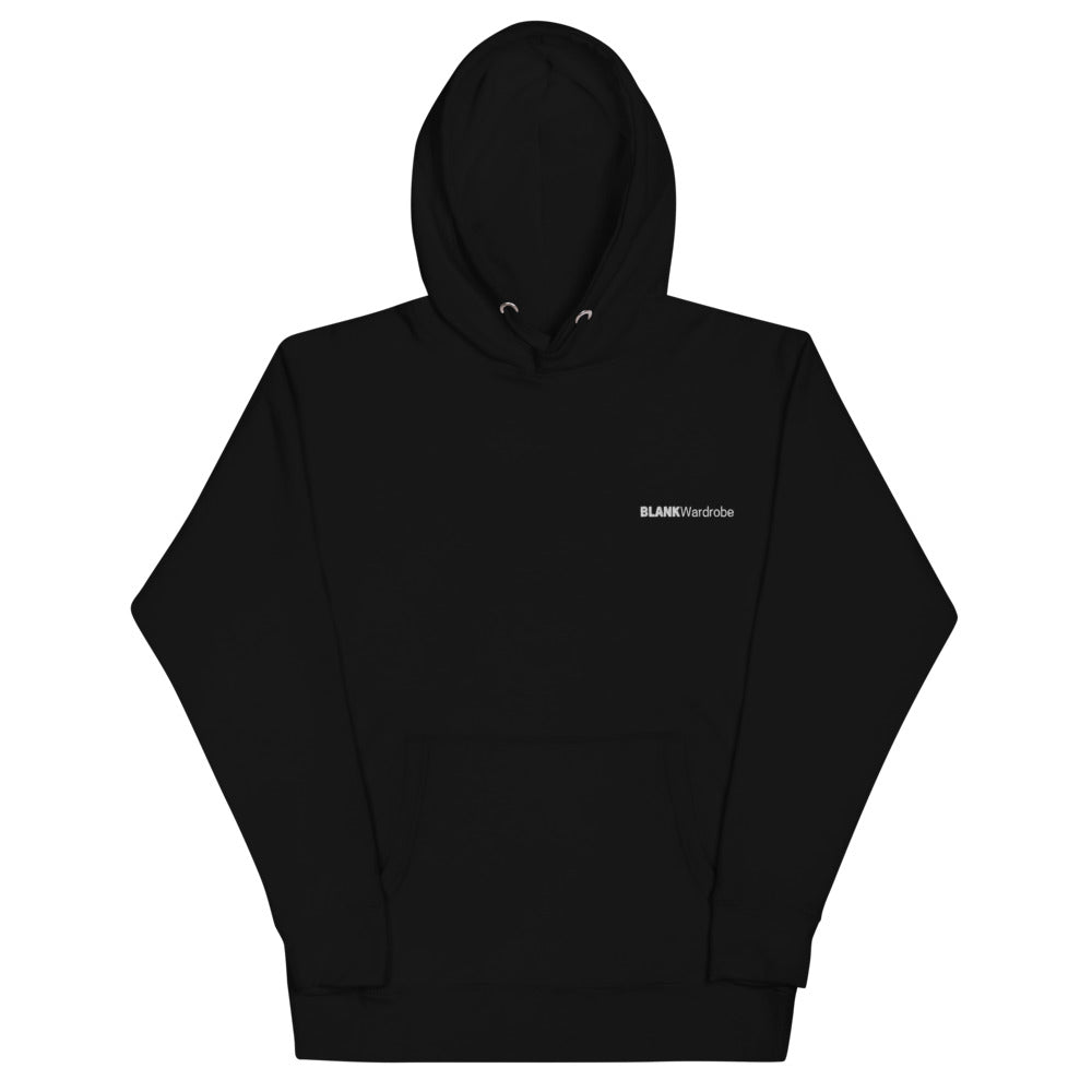 BLANKWardrobe Unisex Hoodie