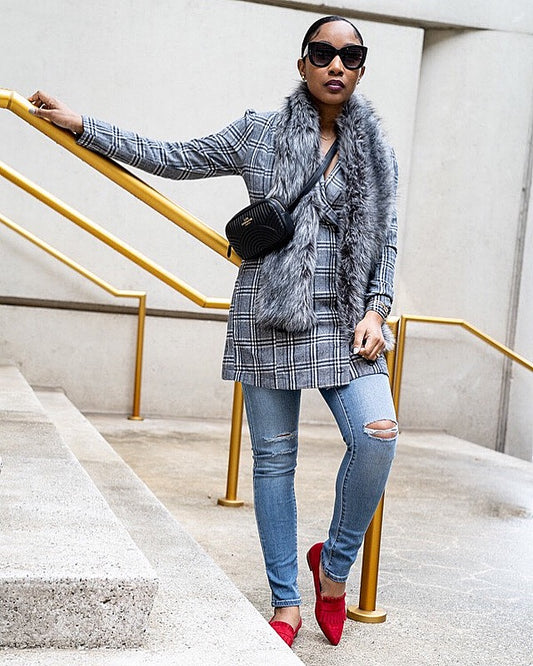 #BossBabe, Here Are 6 Reasons Why You Need a Style Uniform