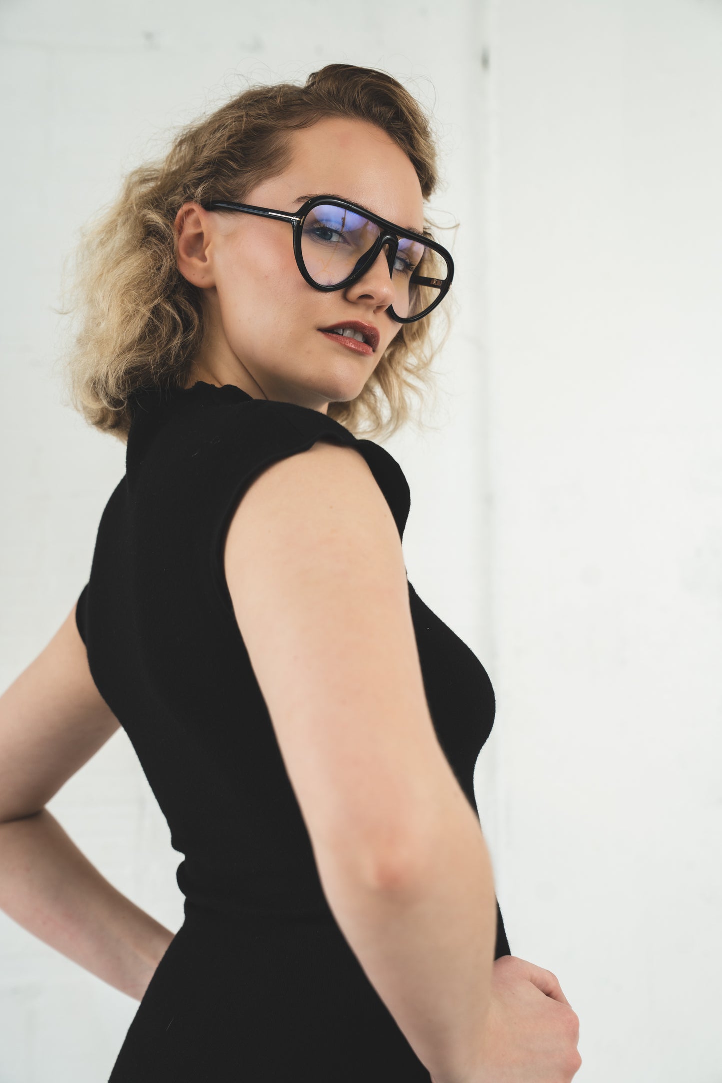 The Little Black Dress