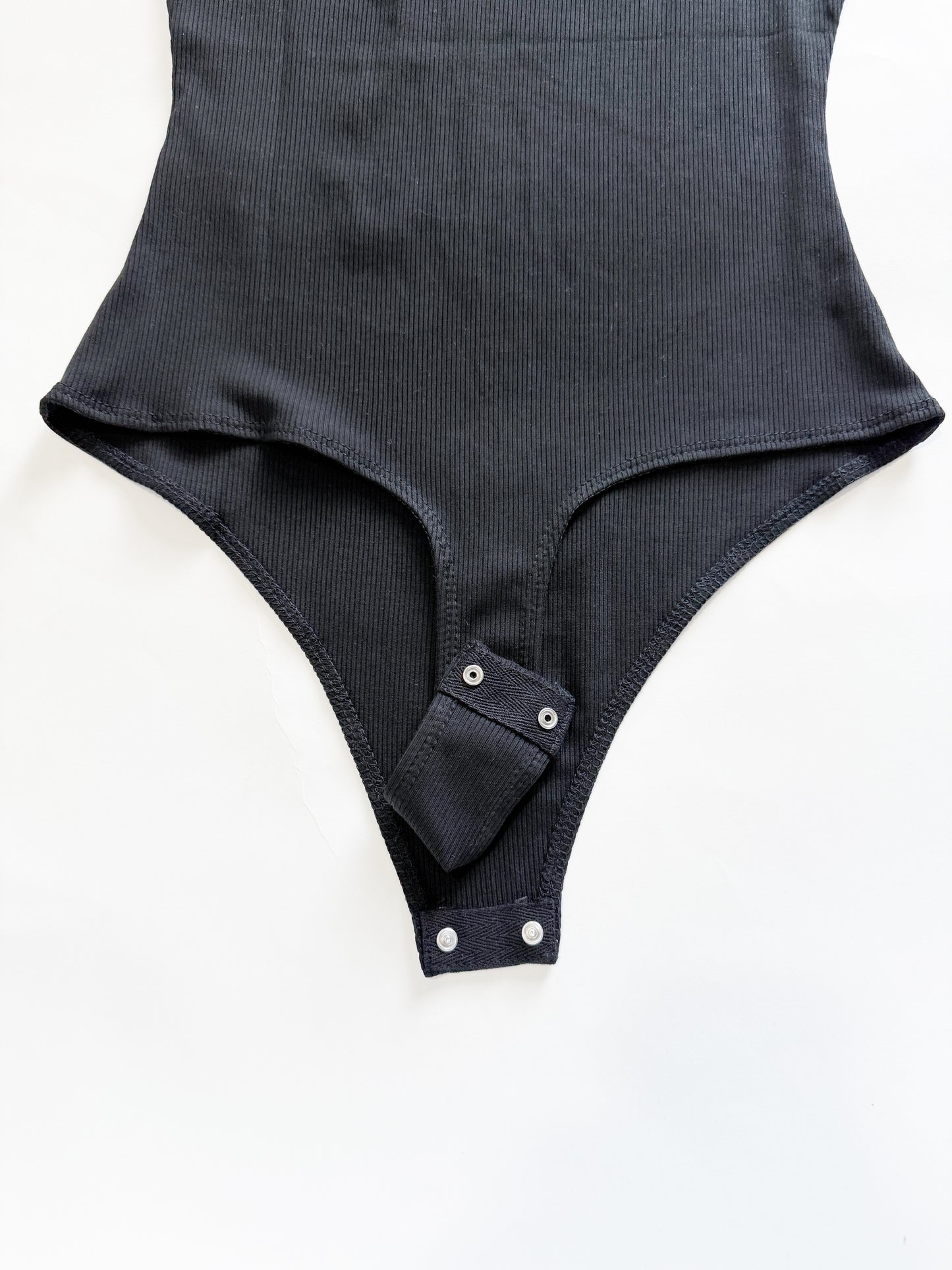 The Core Comfort Bodysuit