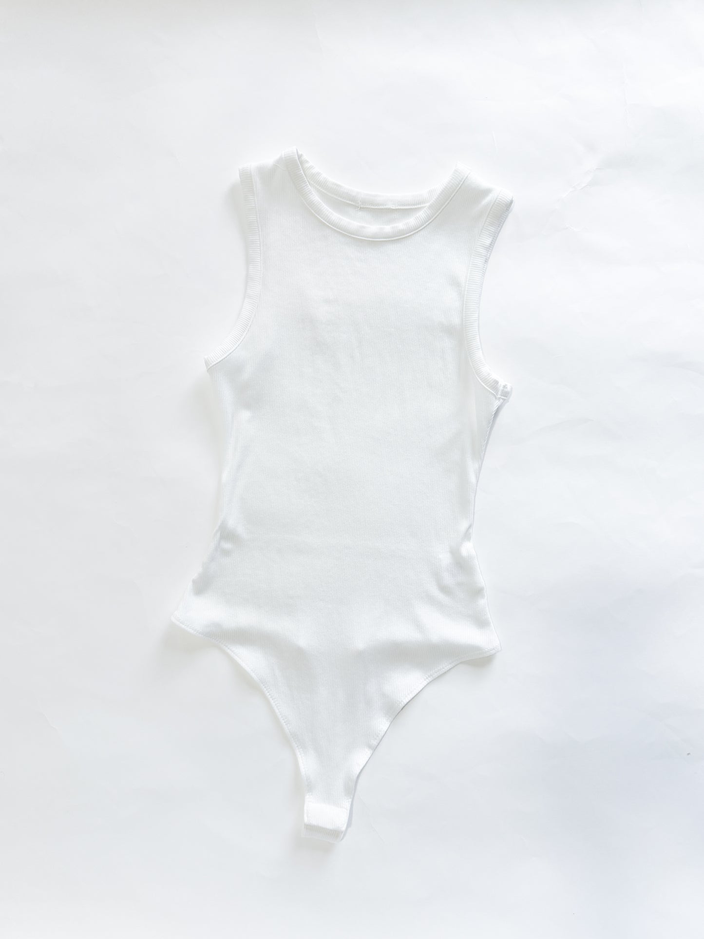 The Core Comfort Bodysuit