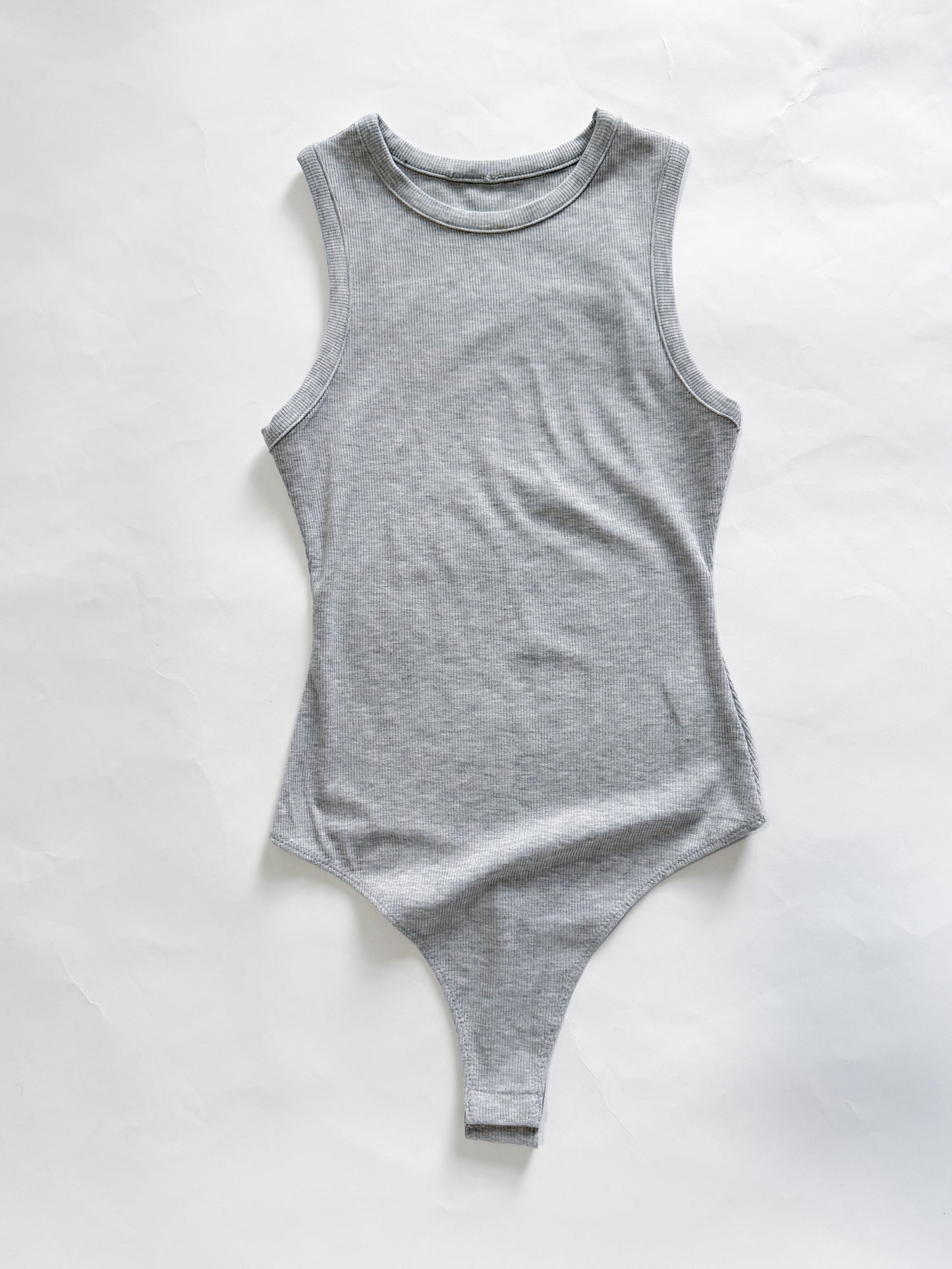 The Core Comfort Bodysuit