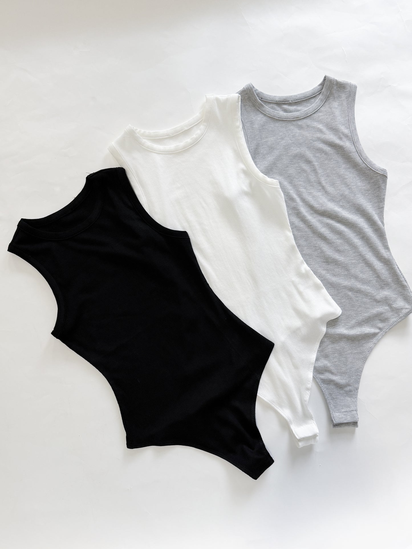 The Core Comfort Bodysuit